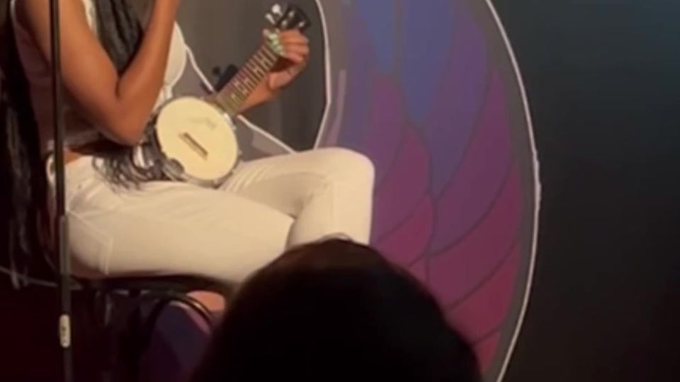 Berreando bien, cantando mal: "El Exorcista"